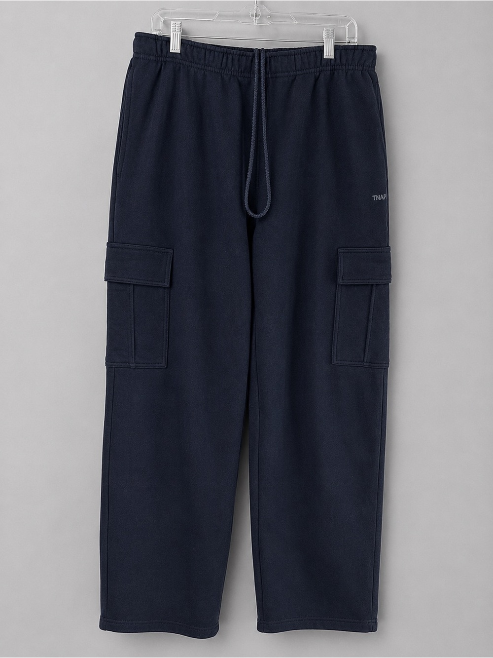 TNA mega fit cozy fleece